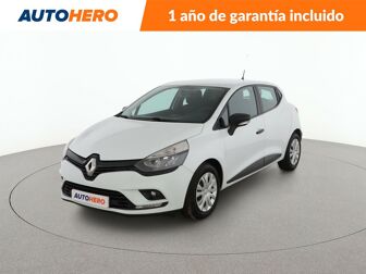 Imagen de RENAULT Clio 1.5dCi Energy Business 66kW