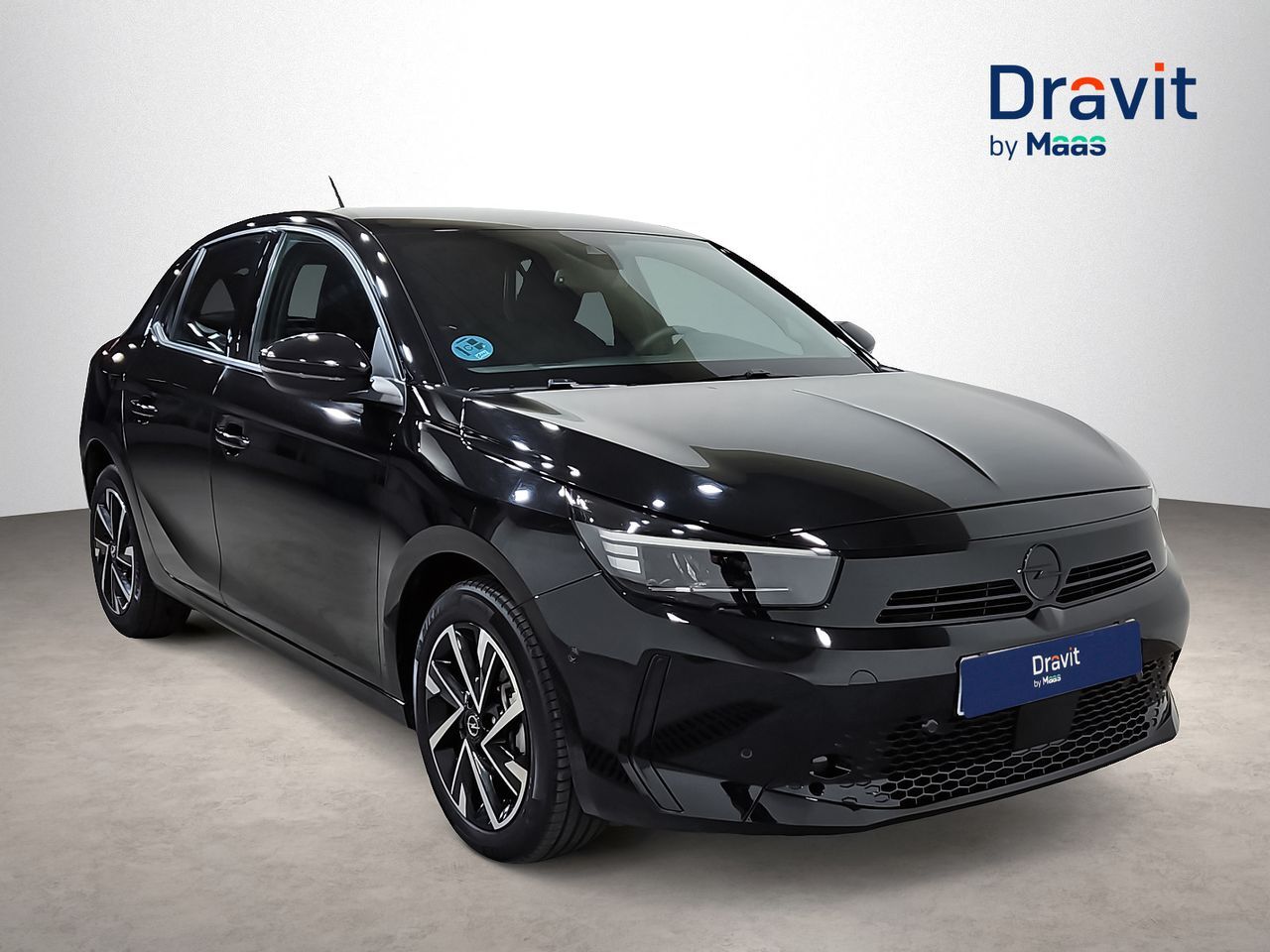 OPEL Corsa (1.2T XHL 74kW (100CV) GS) en Barcelona