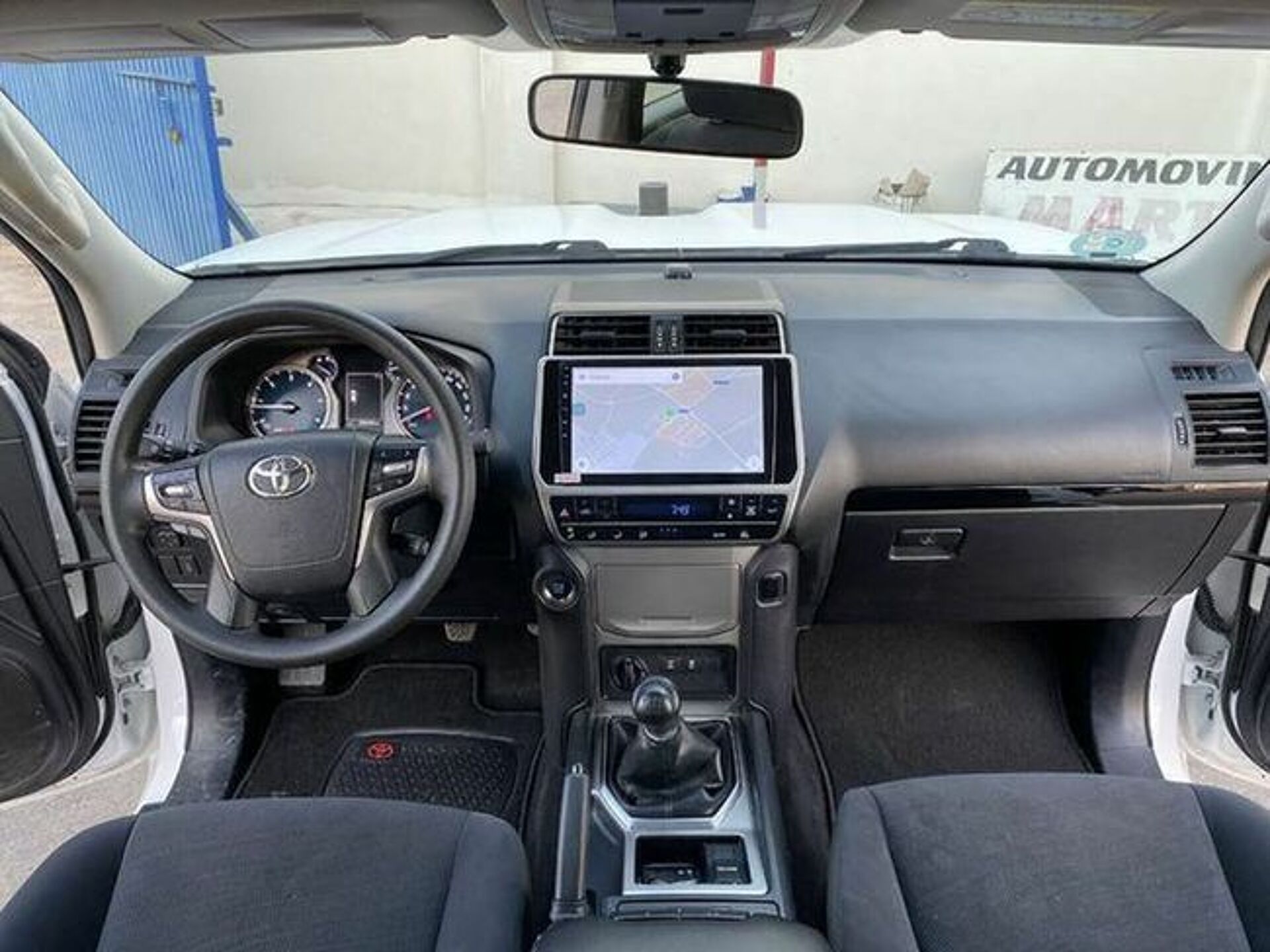 Imagen 2 de TOYOTA Land Cruiser