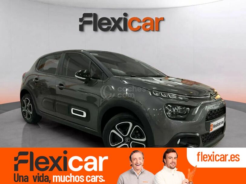 Foto del CITROEN C3 1.5BlueHDi S&S Plus 100