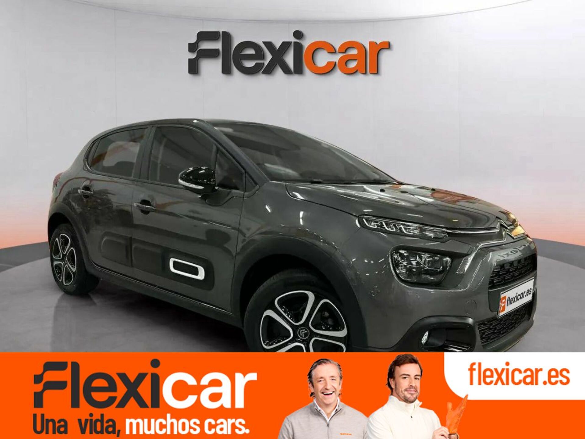 Imagen de CITROEN C3