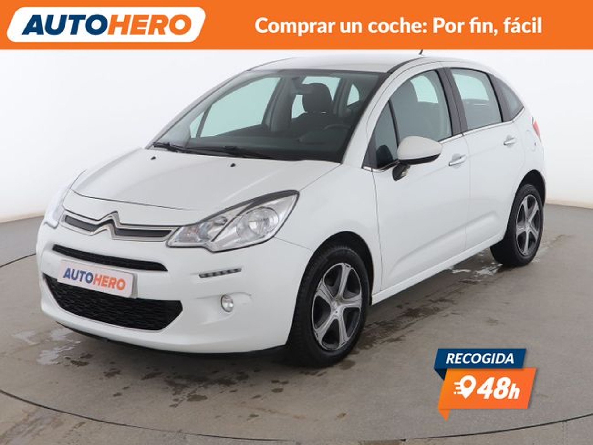 Imagen de CITROEN C3