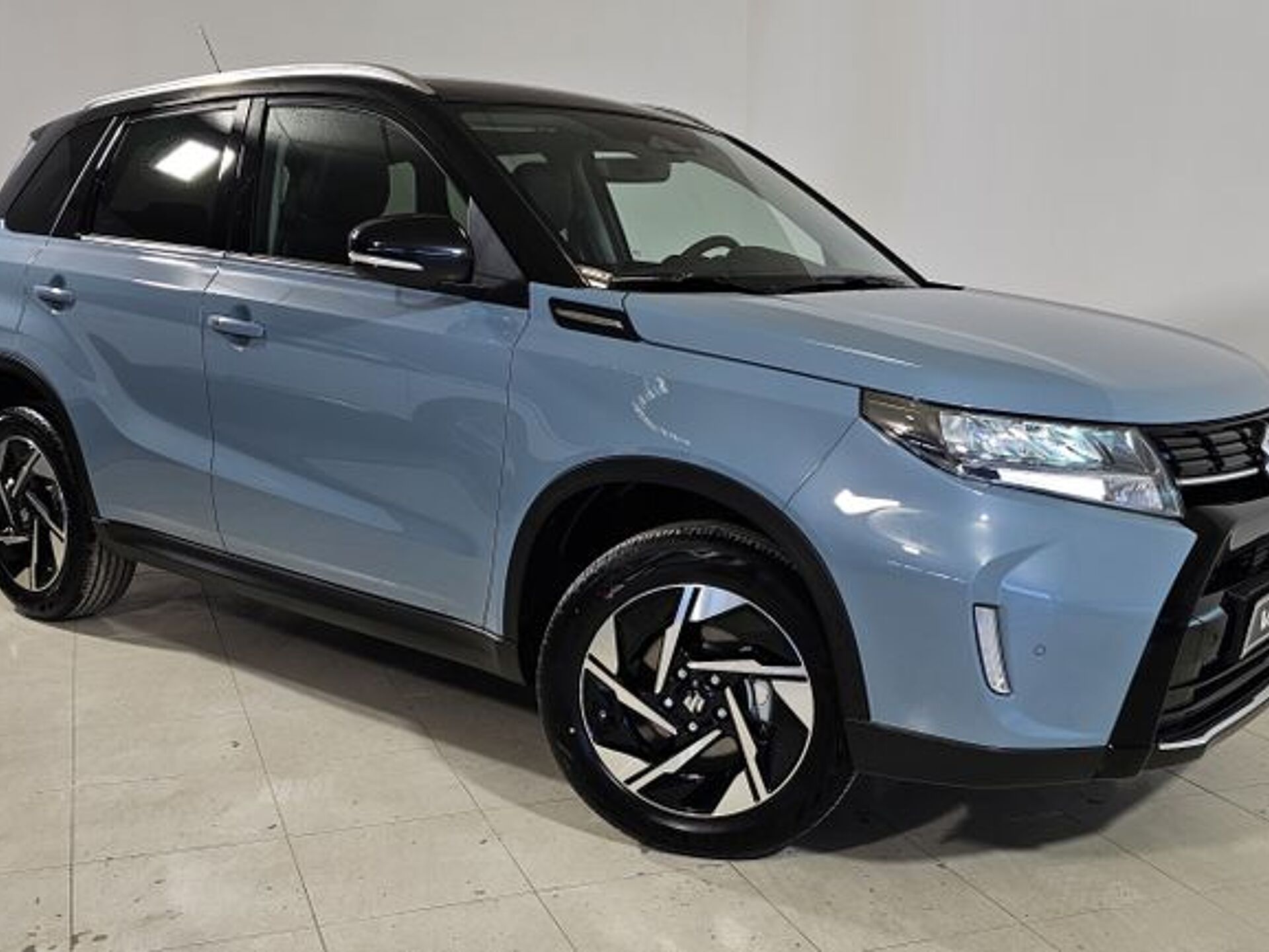 Imagen 2 de SUZUKI Vitara