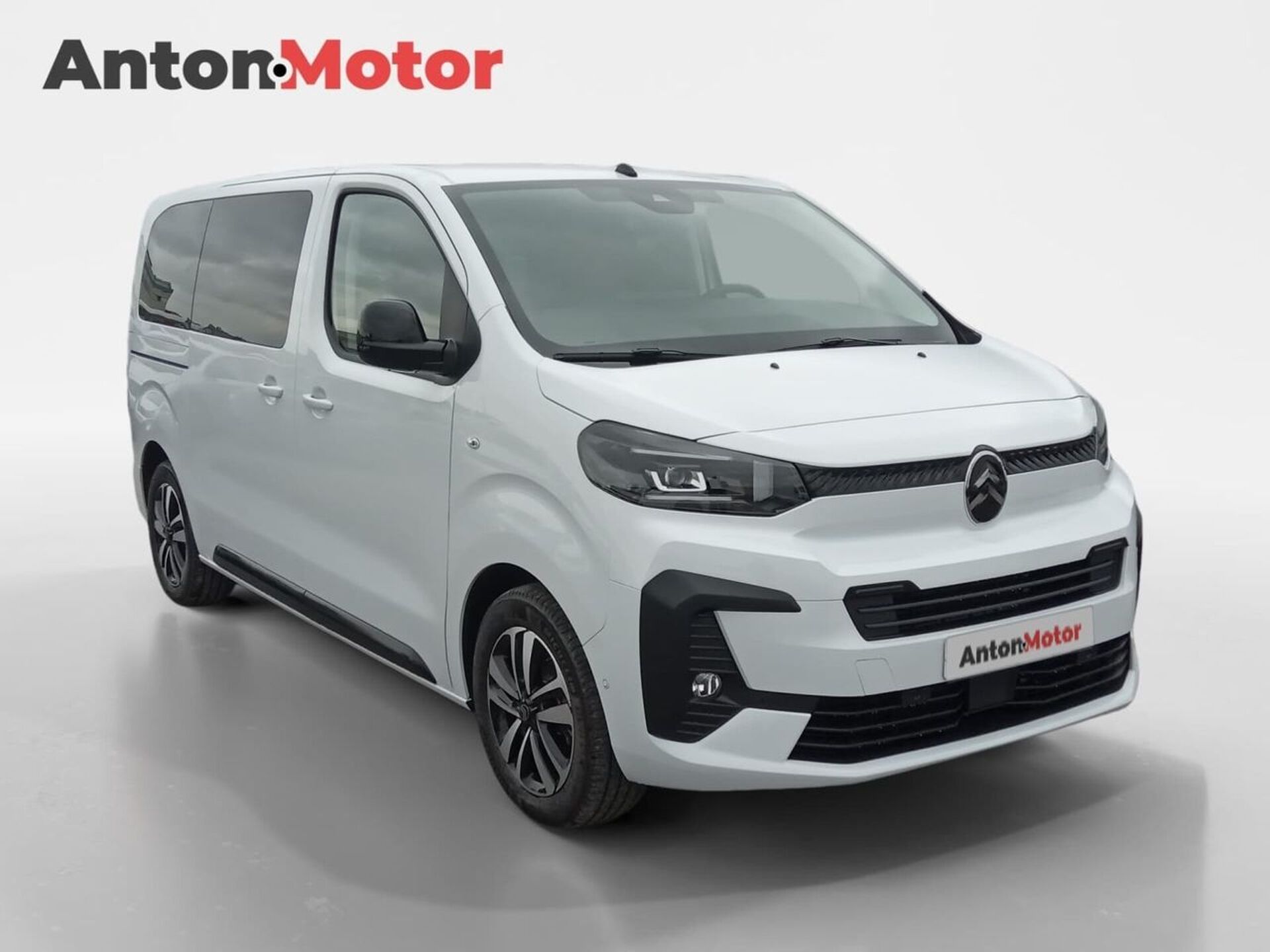 Imagen 3 de CITROEN SpaceTourer