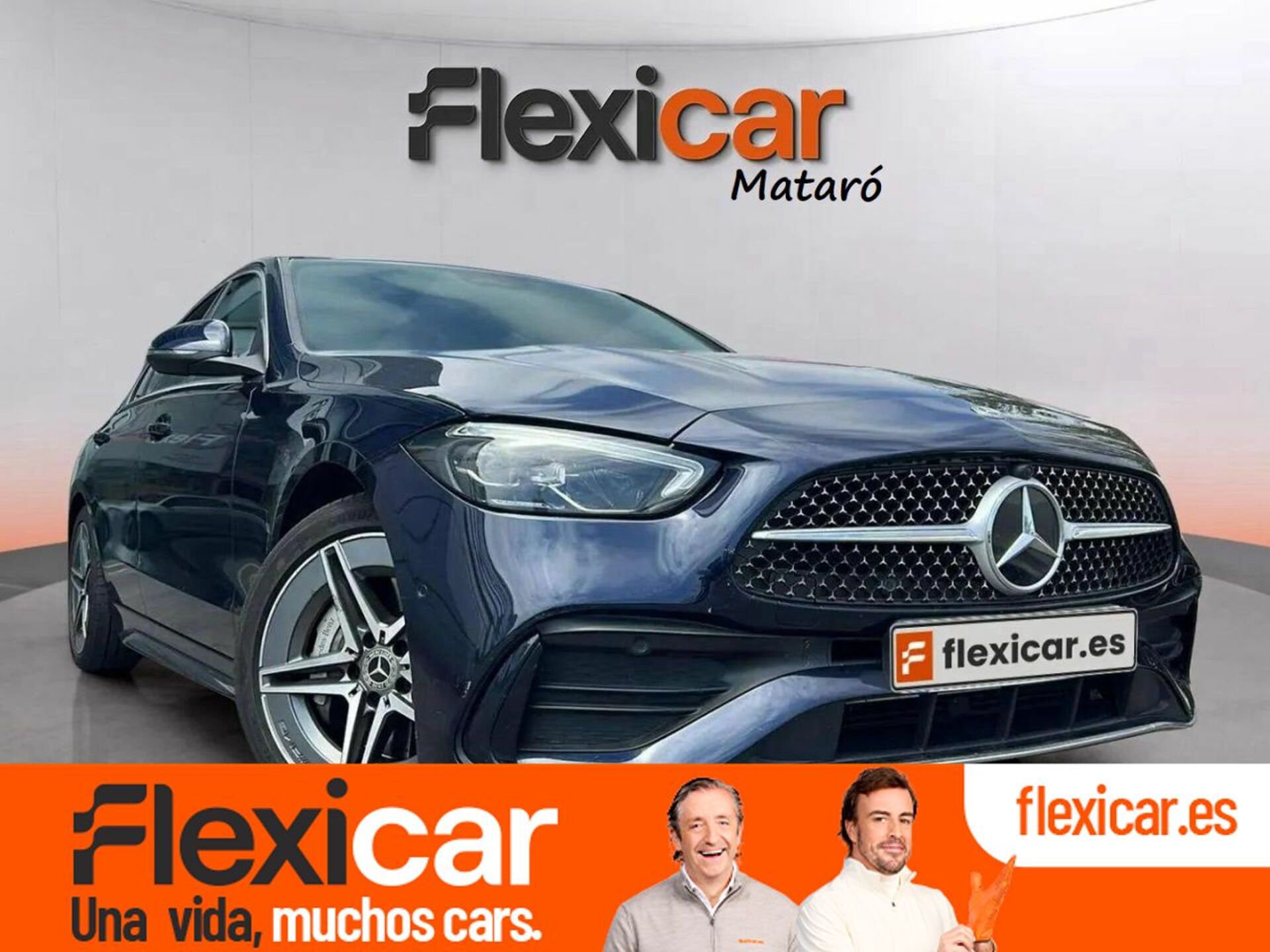 Imagen de MERCEDES Clase C