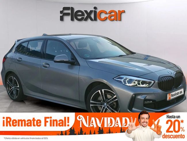 BMW Serie 1 (118i) en Rioja, La