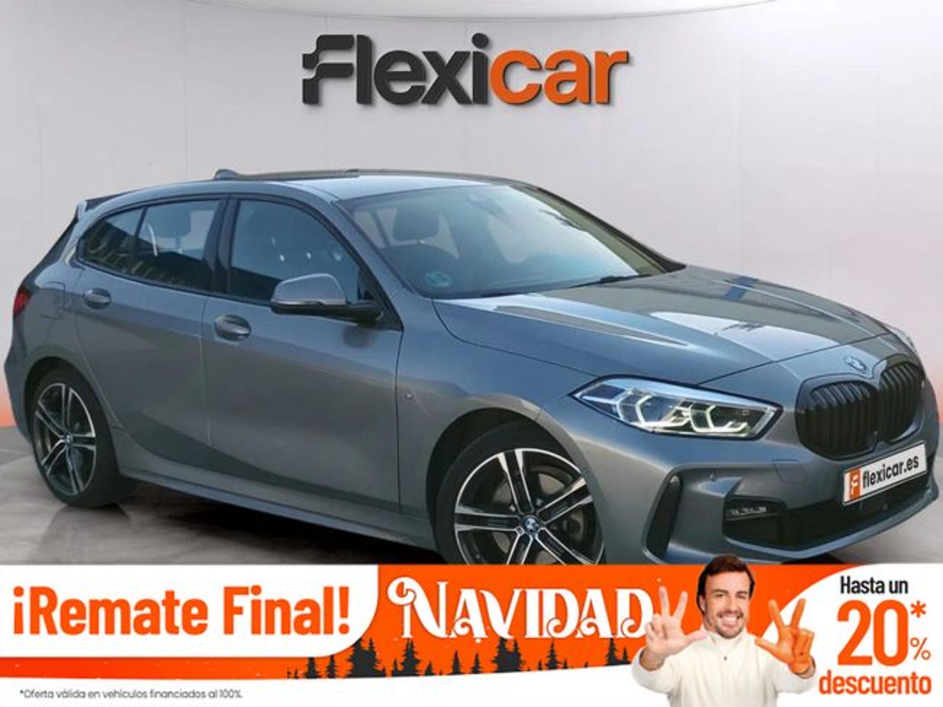 Imagen de BMW Serie 1