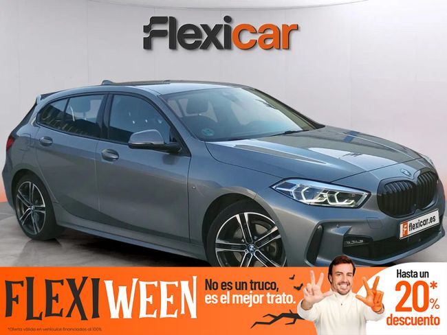 BMW Serie 1 (118i) en Rioja, La