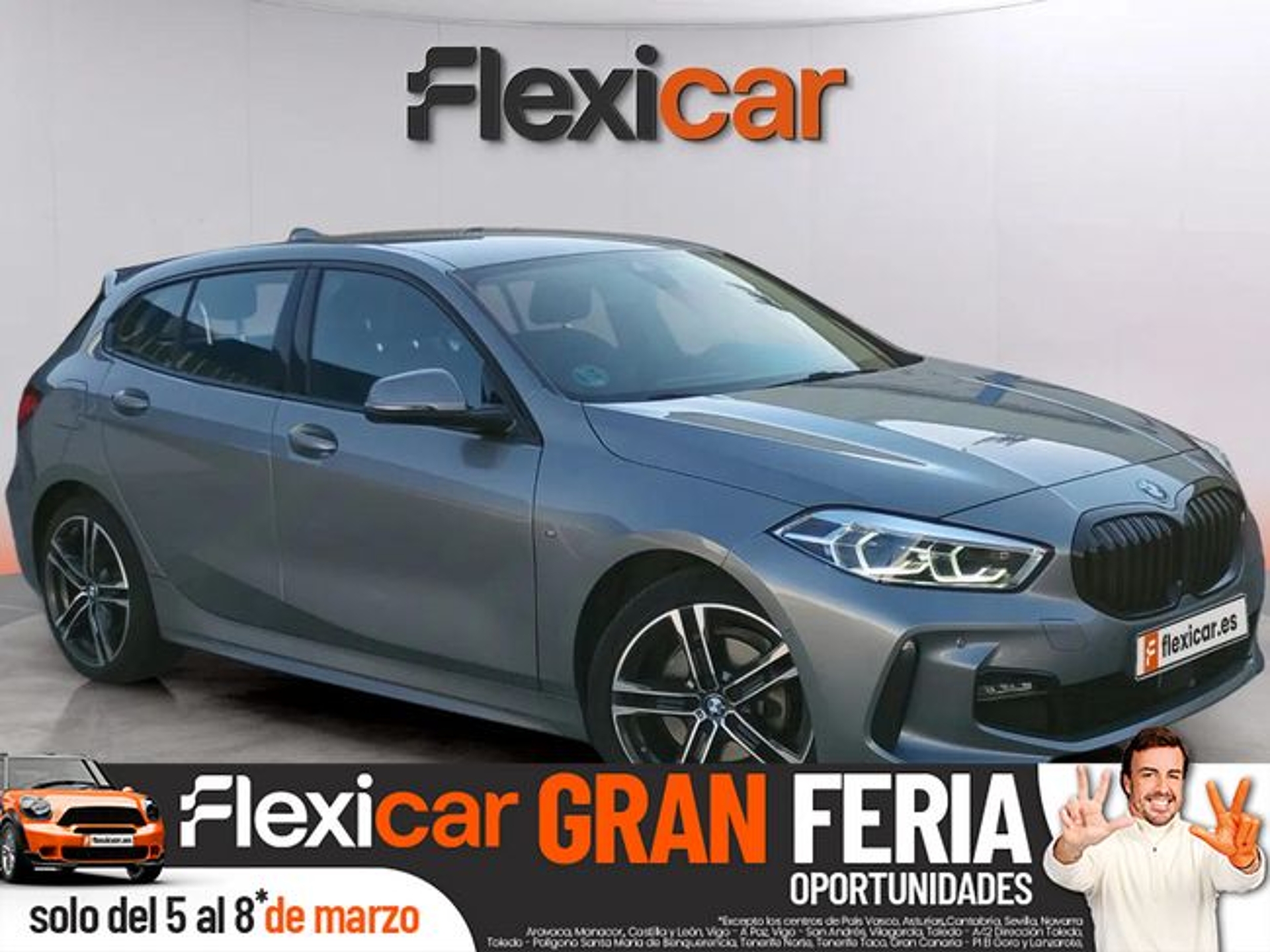 Imagen de BMW Serie 1