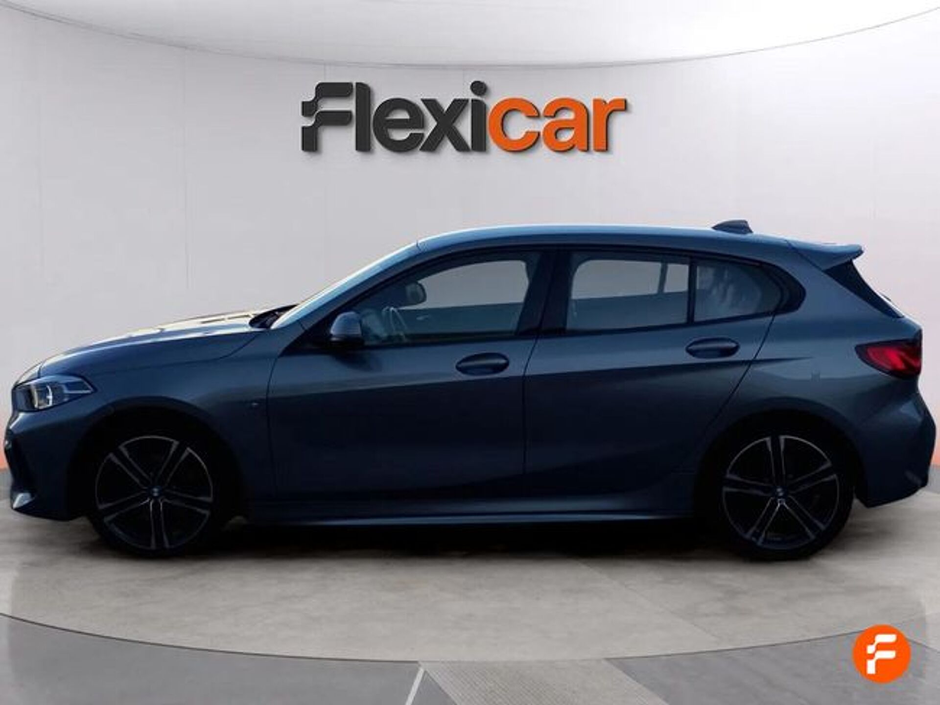 Imagen 3 de BMW Serie 1