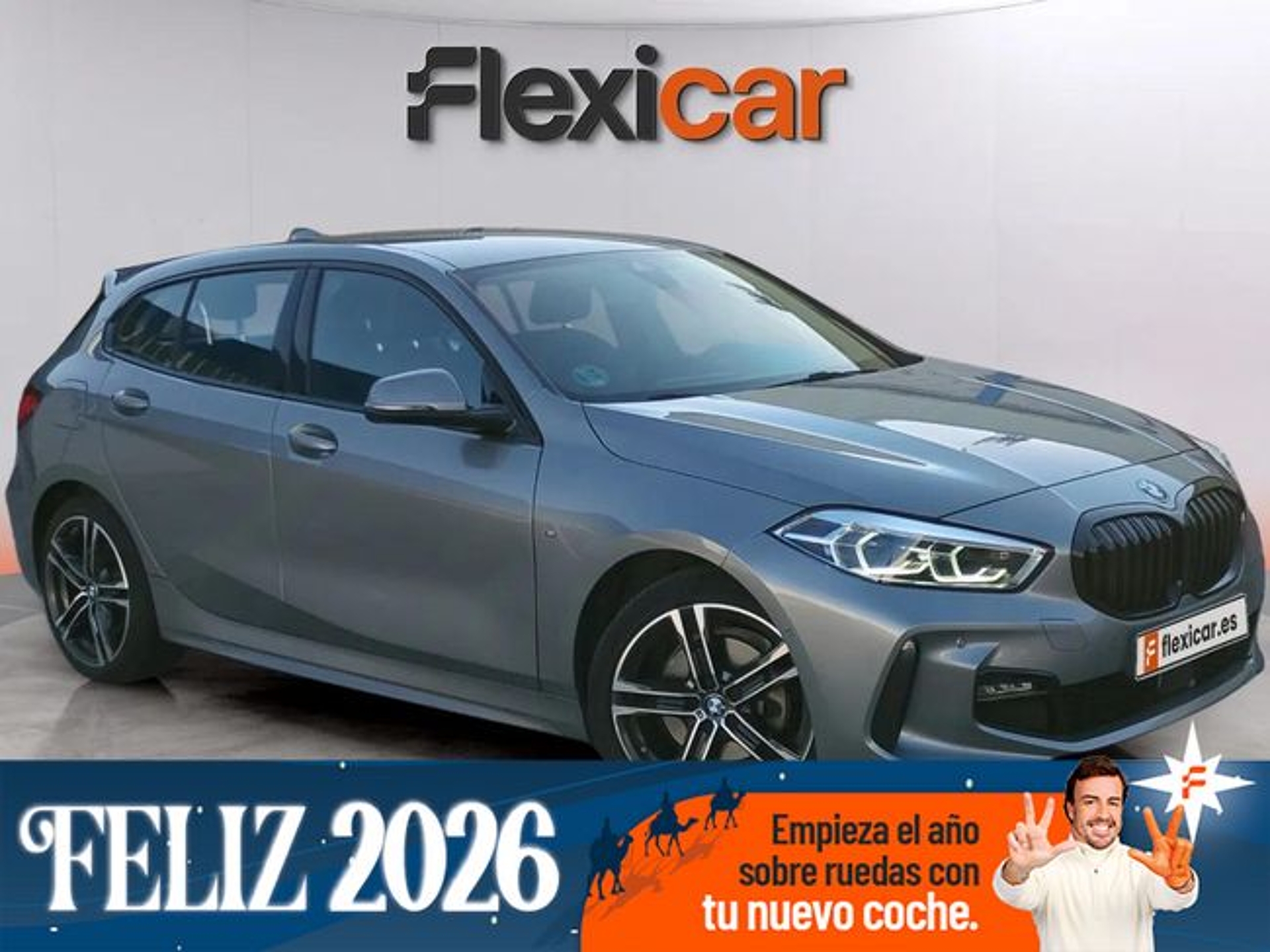 Imagen de BMW Serie 1