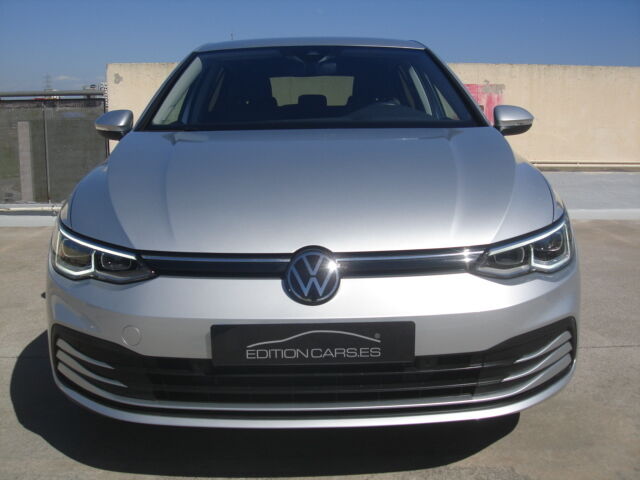 Foto del VOLKSWAGEN Golf 1.0 eTSI Life DSG 81kW