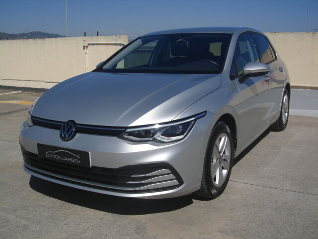 Foto del VOLKSWAGEN Golf 1.0 eTSI Life DSG 81kW