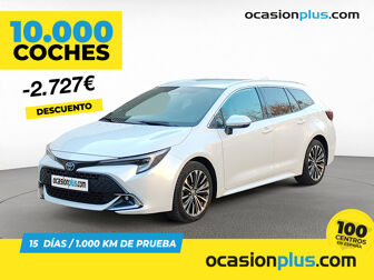 Imagen de TOYOTA Corolla Touring Sports 200H Style