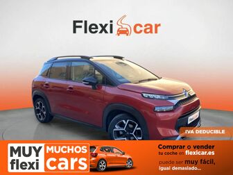 Imagen de CITROEN C3 Aircross BlueHDi S&S Shine Pack EAT6 120