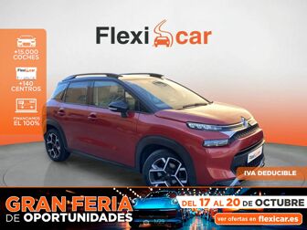 Imagen de CITROEN C3 Aircross BlueHDi S&S Shine Pack EAT6 120