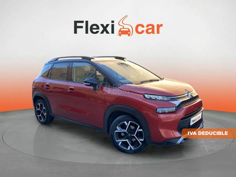 Foto del CITROEN C3 Aircross BlueHDi S&S Shine Pack EAT6 120