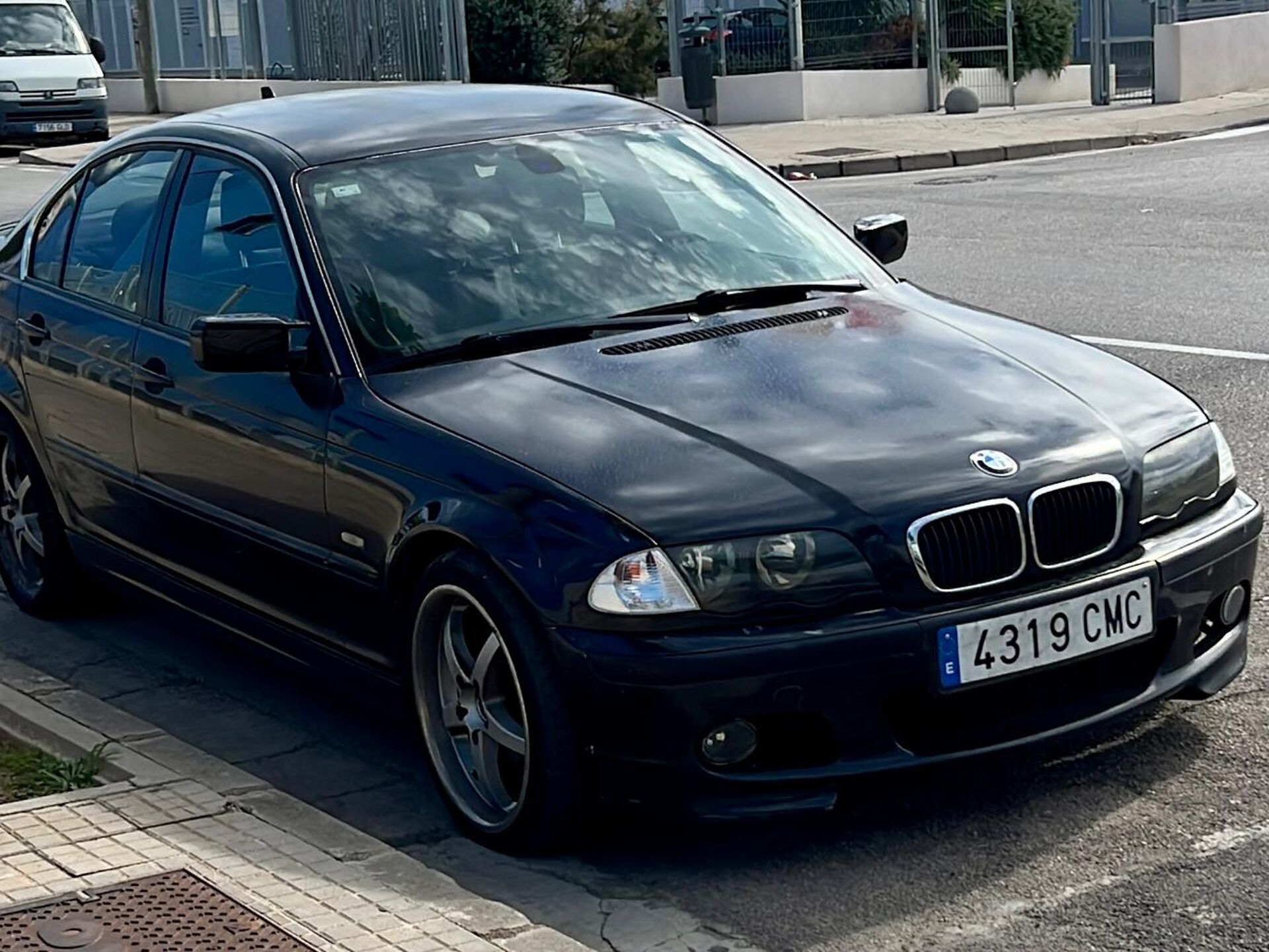 Imagen 2 de BMW Serie 3