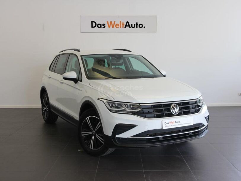 Foto del VOLKSWAGEN Tiguan 1.5 TSI Life 110kW