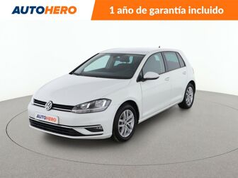 Imagen de VOLKSWAGEN Golf Variant 1.4 TSI Advance