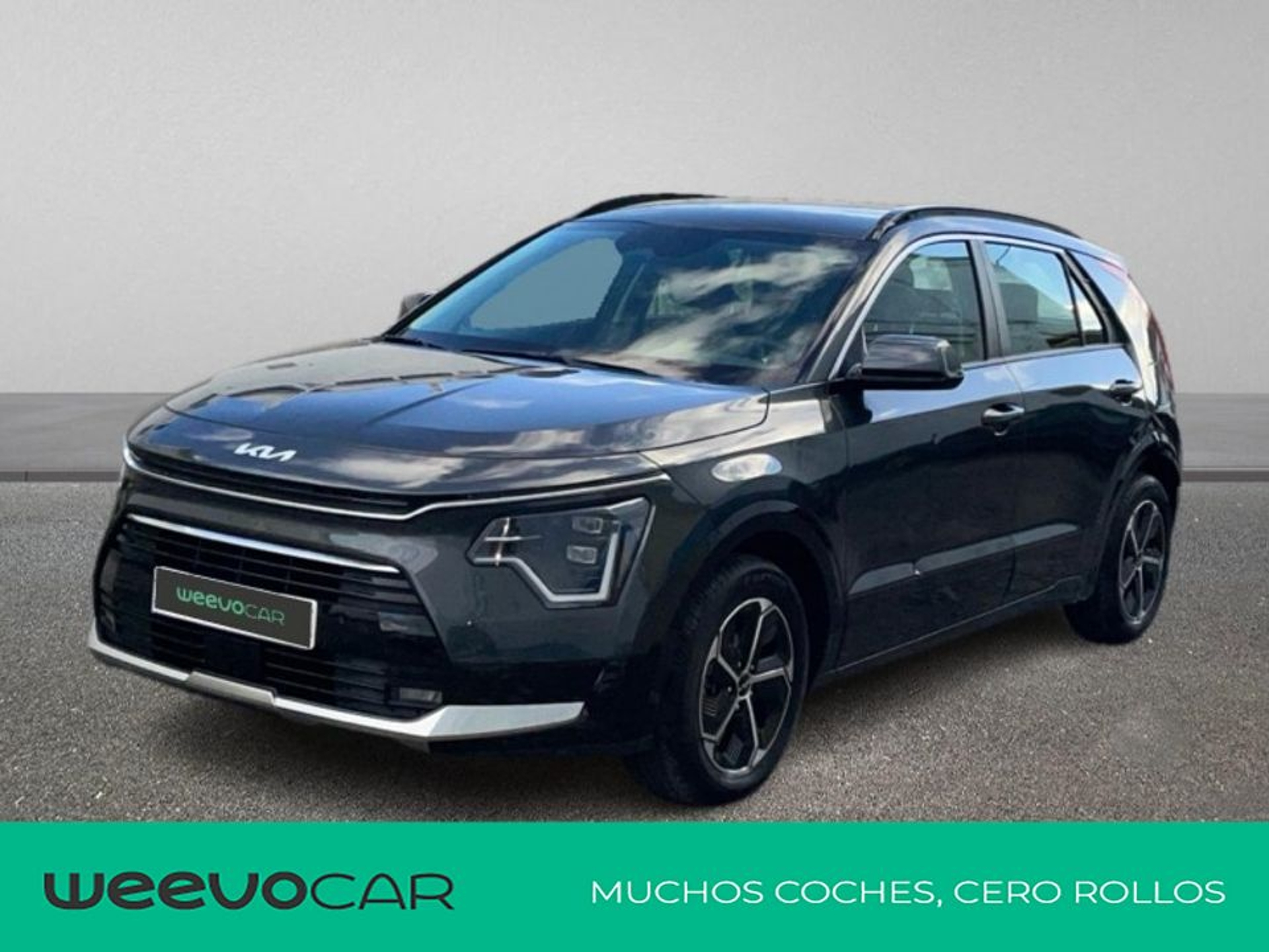 Imagen de KIA Niro