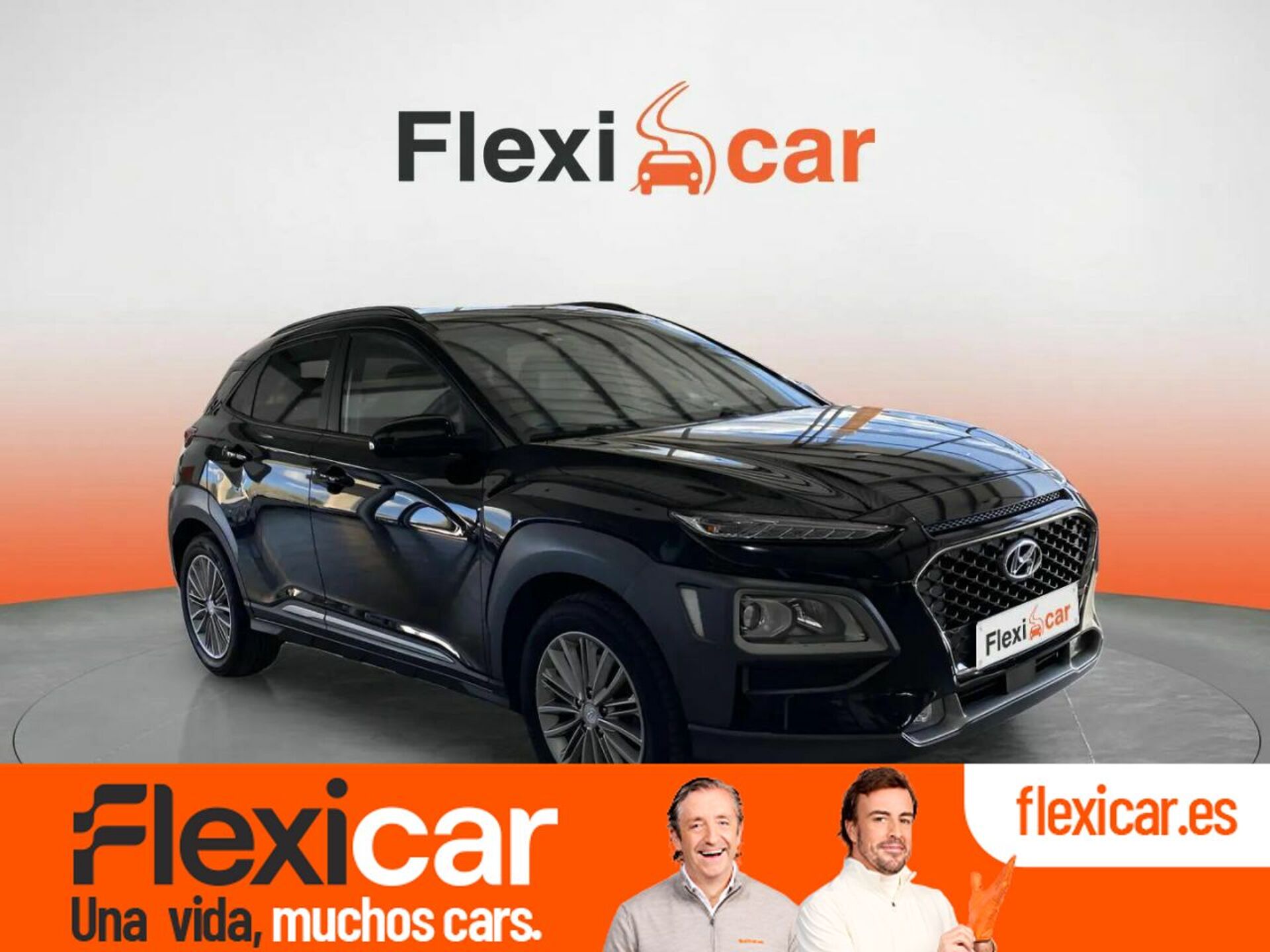Imagen de HYUNDAI Kona