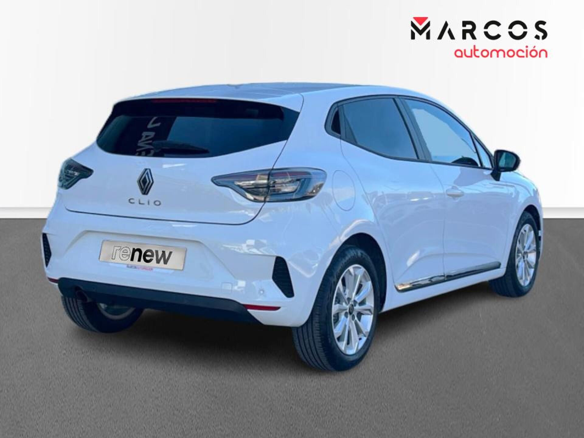 Imagen 2 de RENAULT Clio