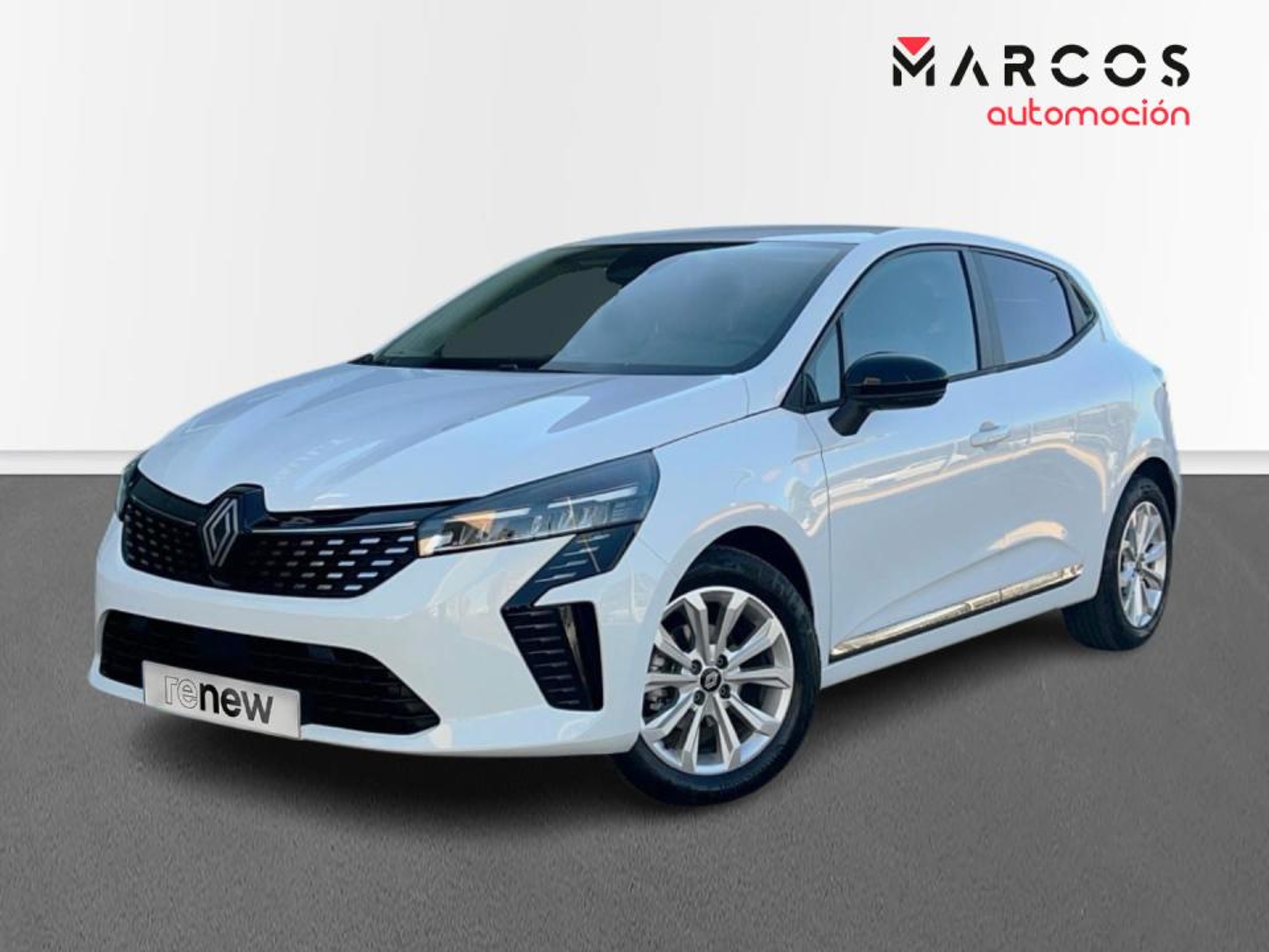 Imagen de RENAULT Clio