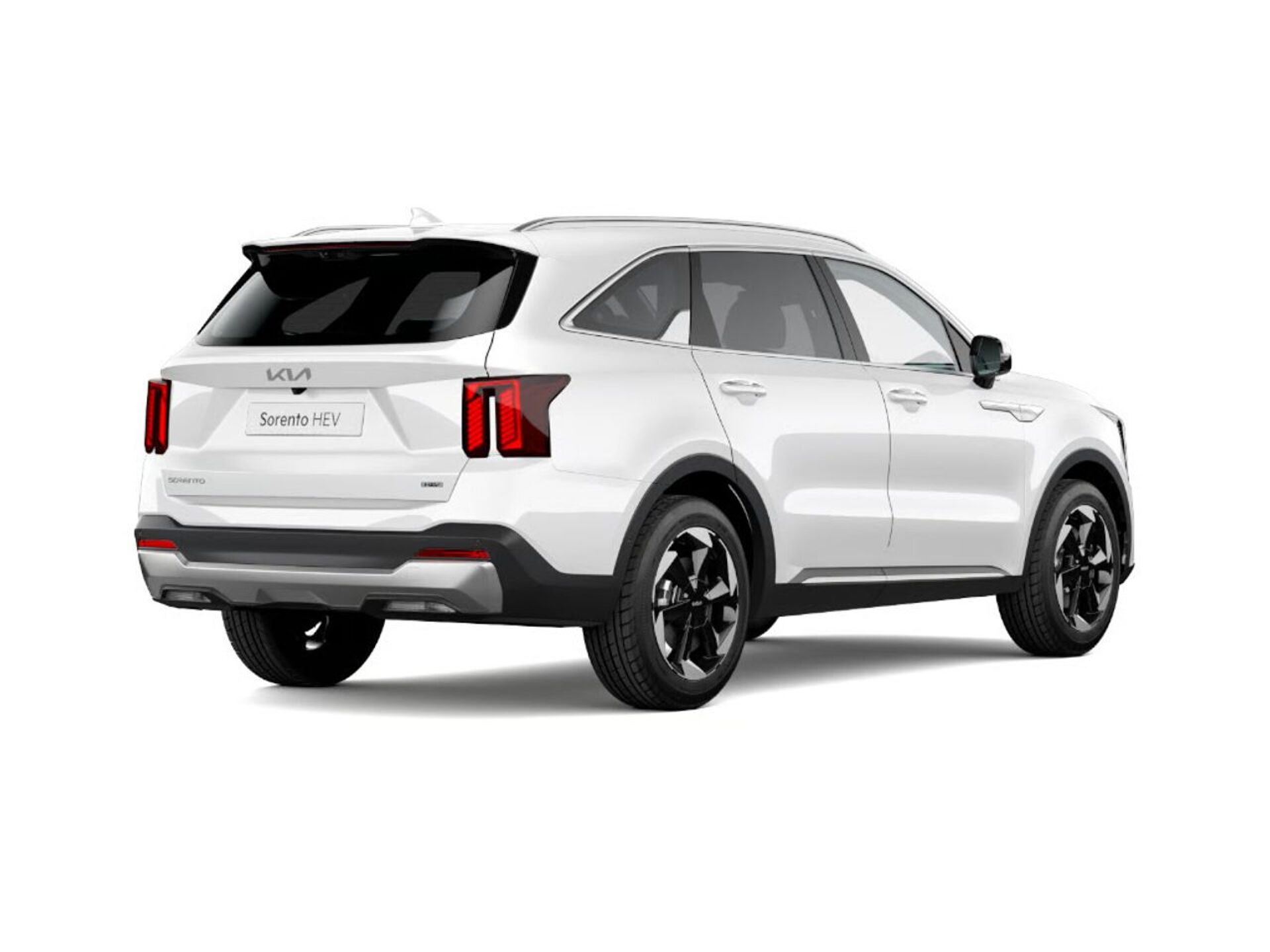 Imagen 3 de KIA Sorento