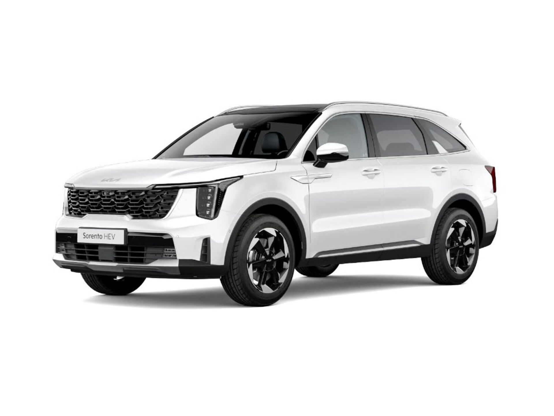 Imagen 2 de KIA Sorento