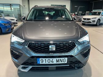 Imagen de SEAT Ateca 2.0TDI CR S&S Style XM 150