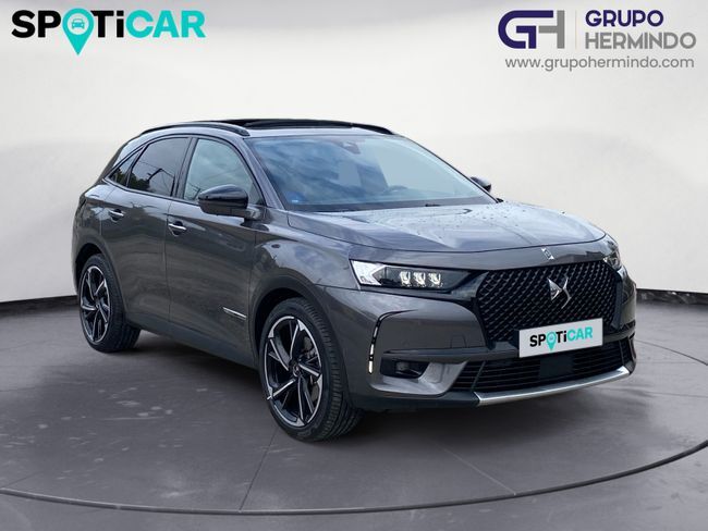 Foto del DS DS7 E-Tense Performance Line Aut. 4x4