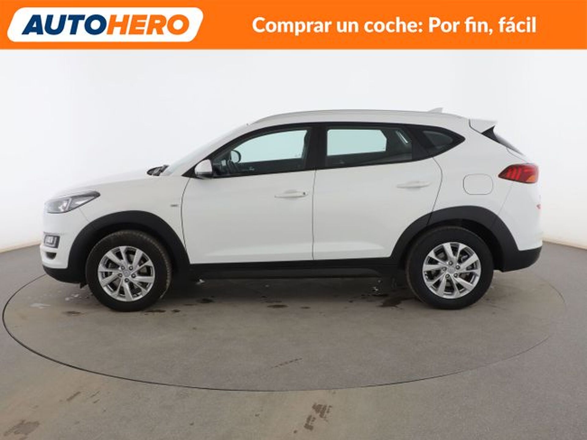Imagen 3 de HYUNDAI Tucson