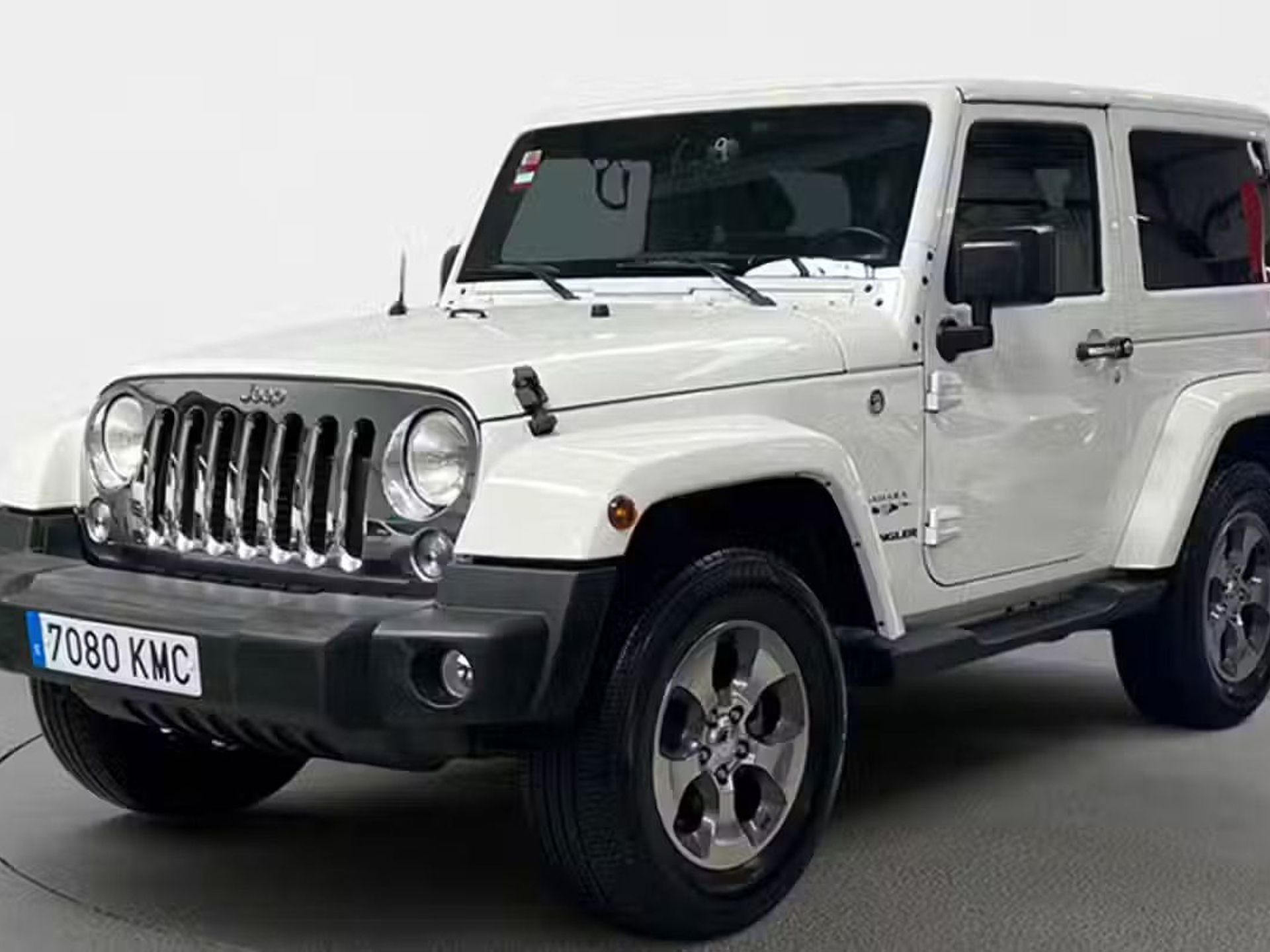Imagen de JEEP Wrangler