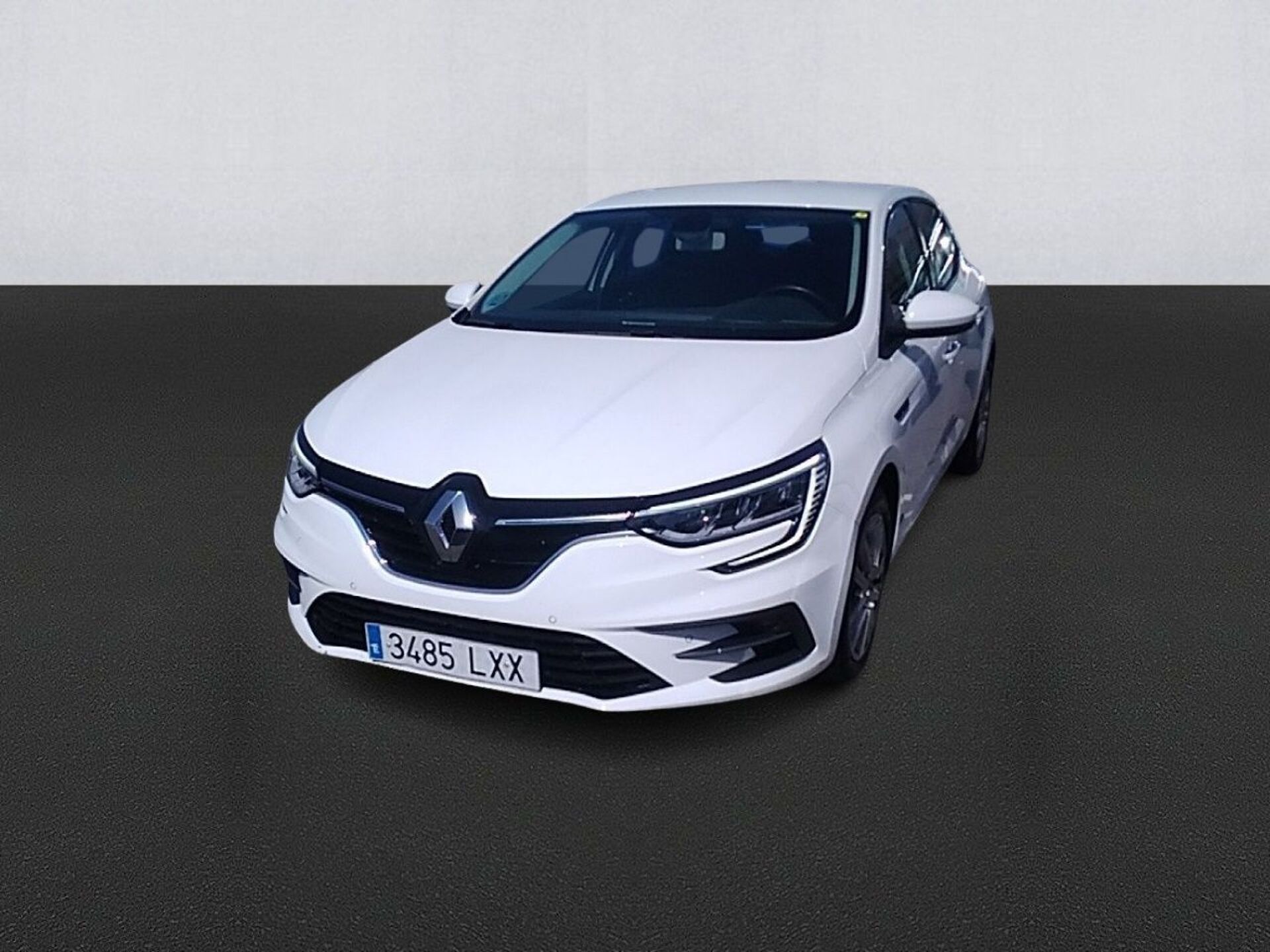 Imagen de RENAULT Mégane