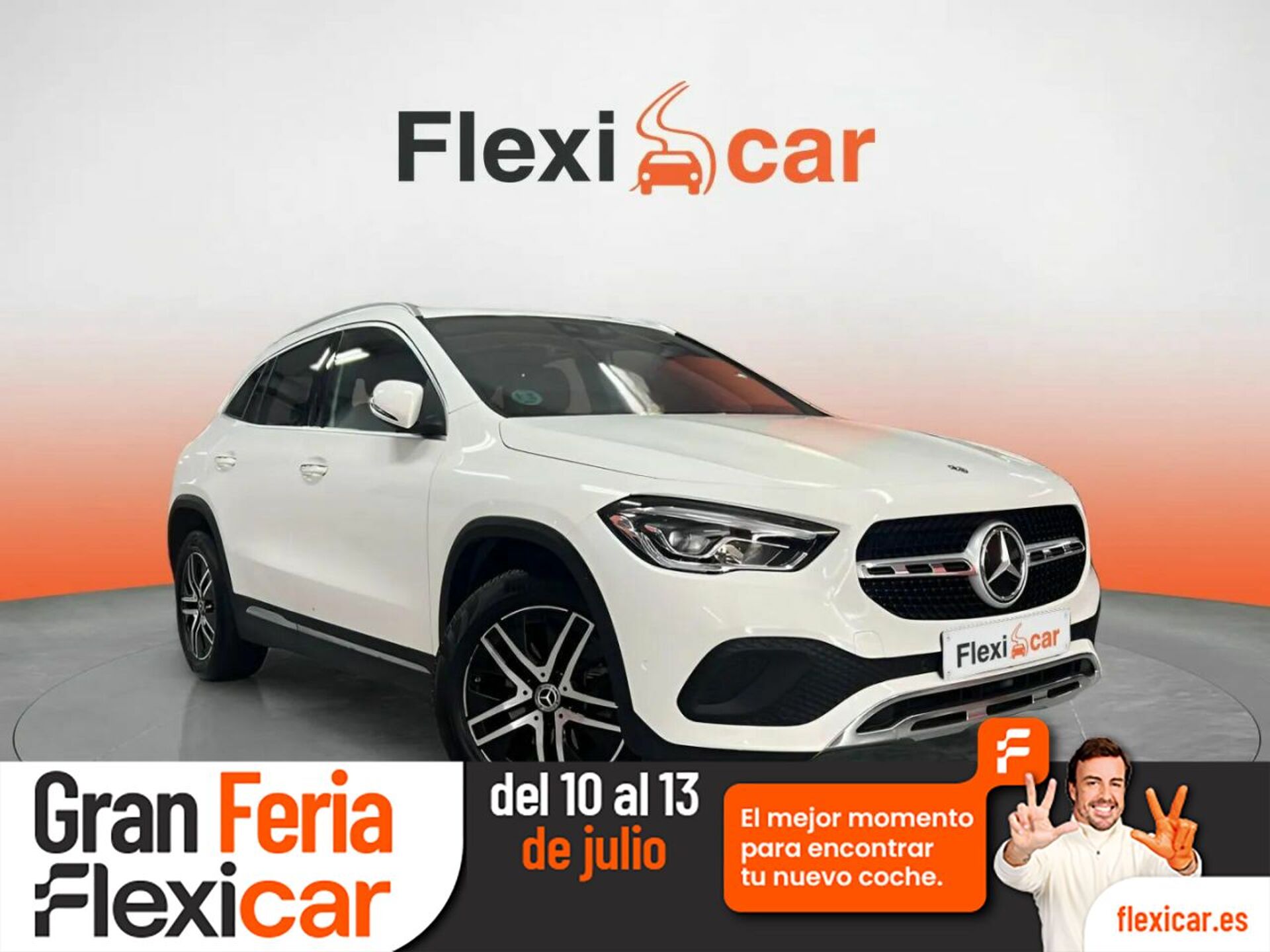 Imagen de MERCEDES Clase GLA