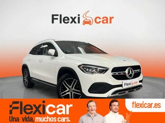 Imagen de MERCEDES Clase GLA