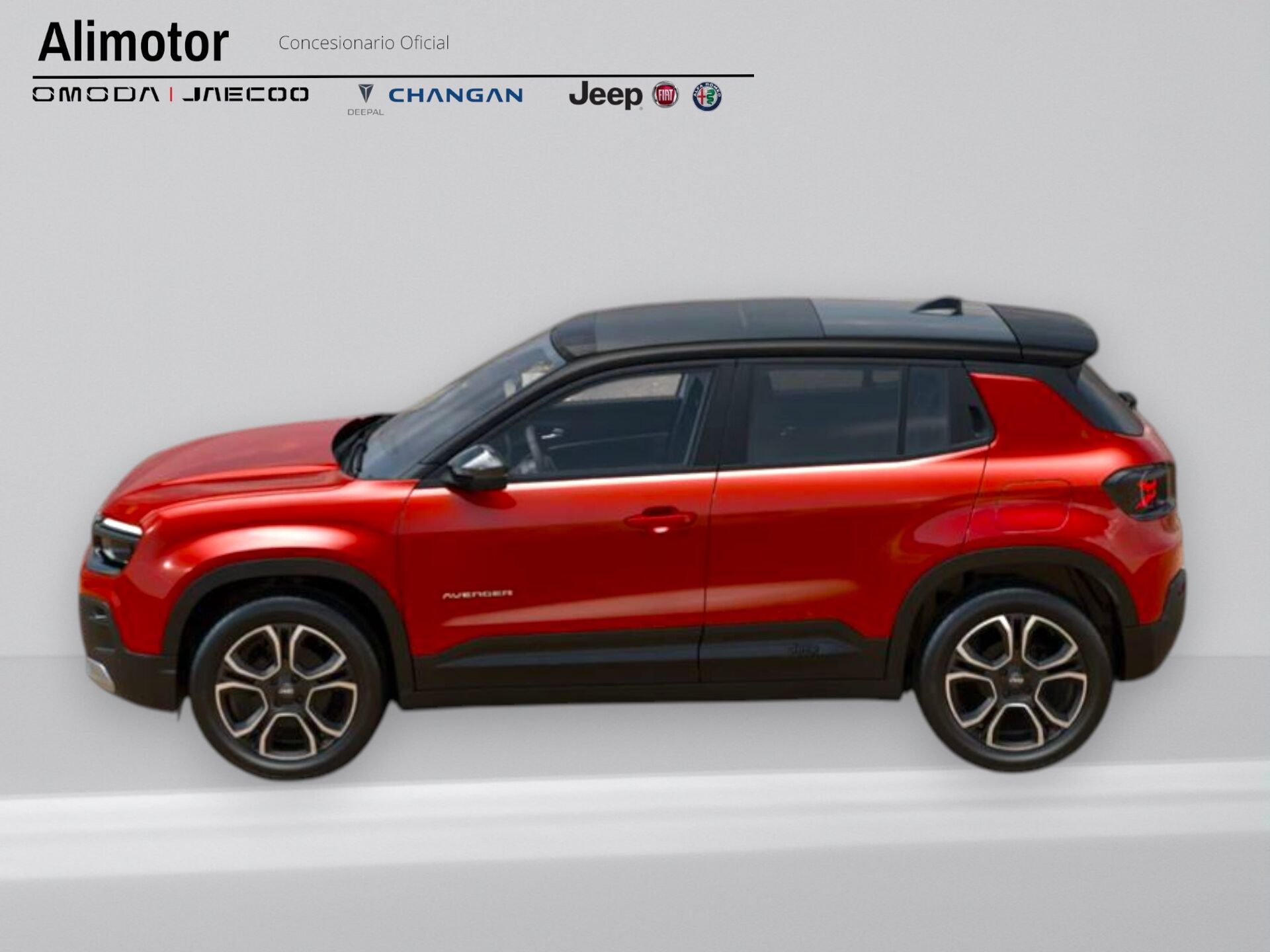 Imagen 3 de JEEP Renegade