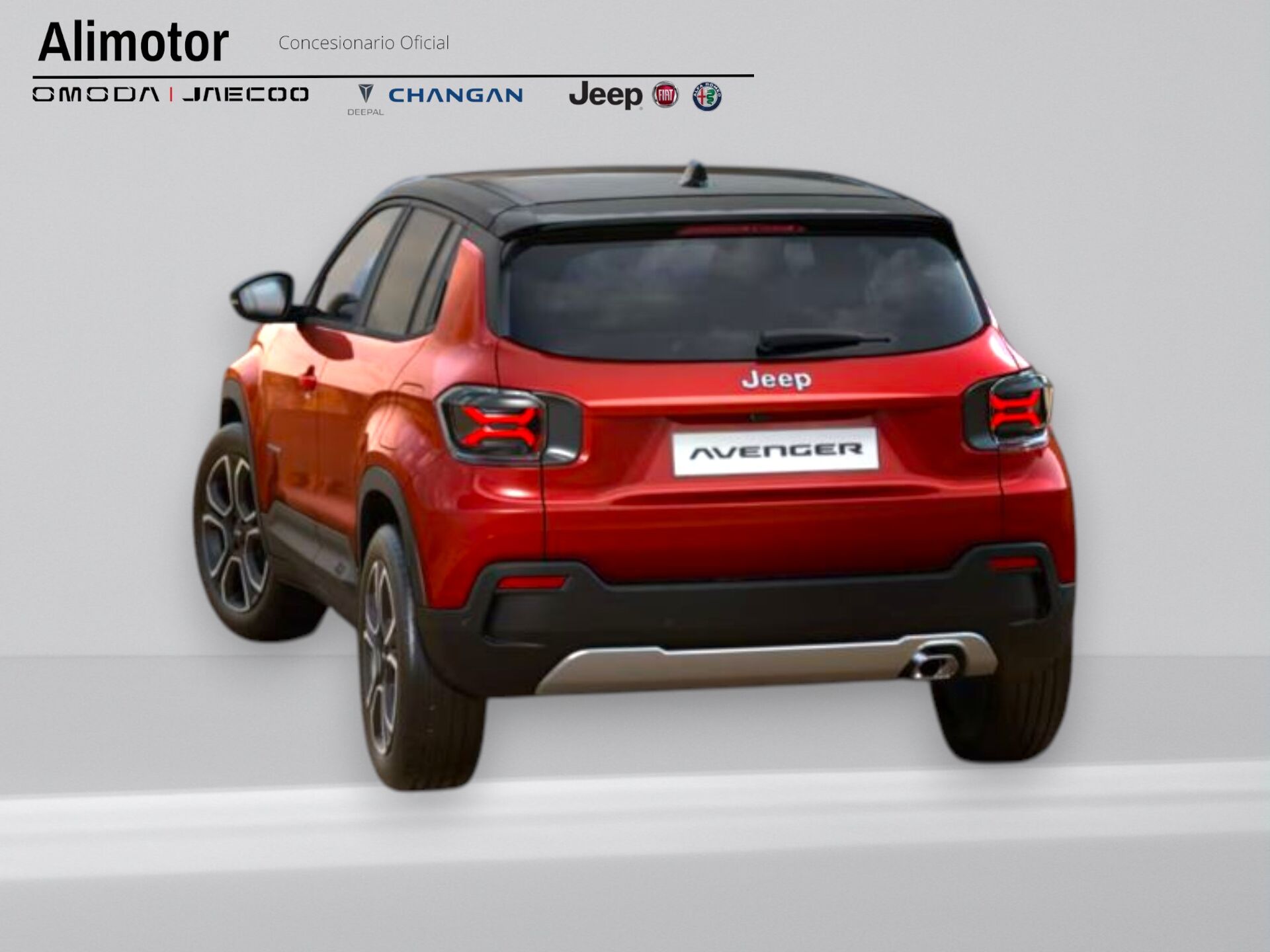 Imagen 2 de JEEP Renegade