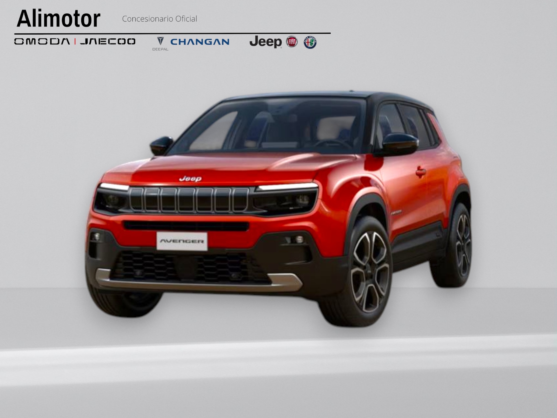 Imagen de JEEP Renegade