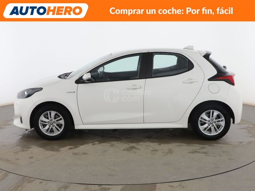 Foto del TOYOTA Yaris 120H 1.5 Active Tech