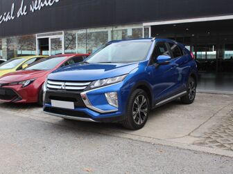 Imagen de MITSUBISHI Eclipse Cross 150 T Motion 2WD