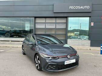 Imagen de VOLKSWAGEN Golf 2.0 TSI GTI DSG 180kW