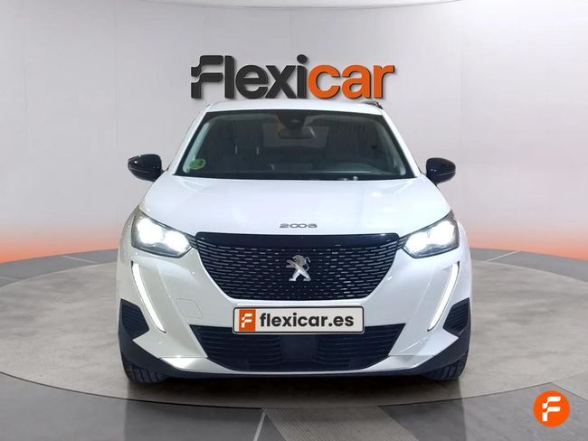 Foto del PEUGEOT 2008 1.5BlueHDi S&S Allure 110