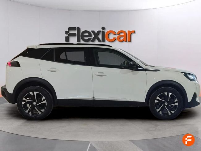 Foto del PEUGEOT 2008 1.5BlueHDi S&S Allure 110