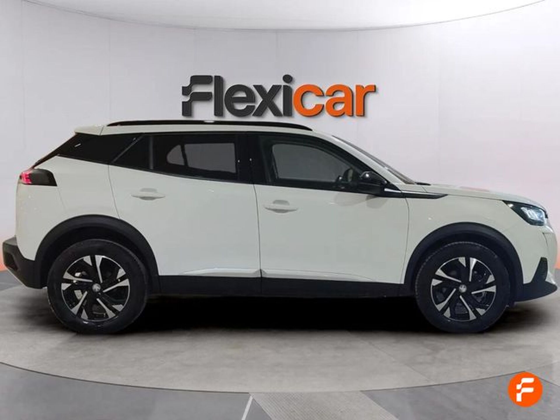 Imagen 3 de PEUGEOT 2008