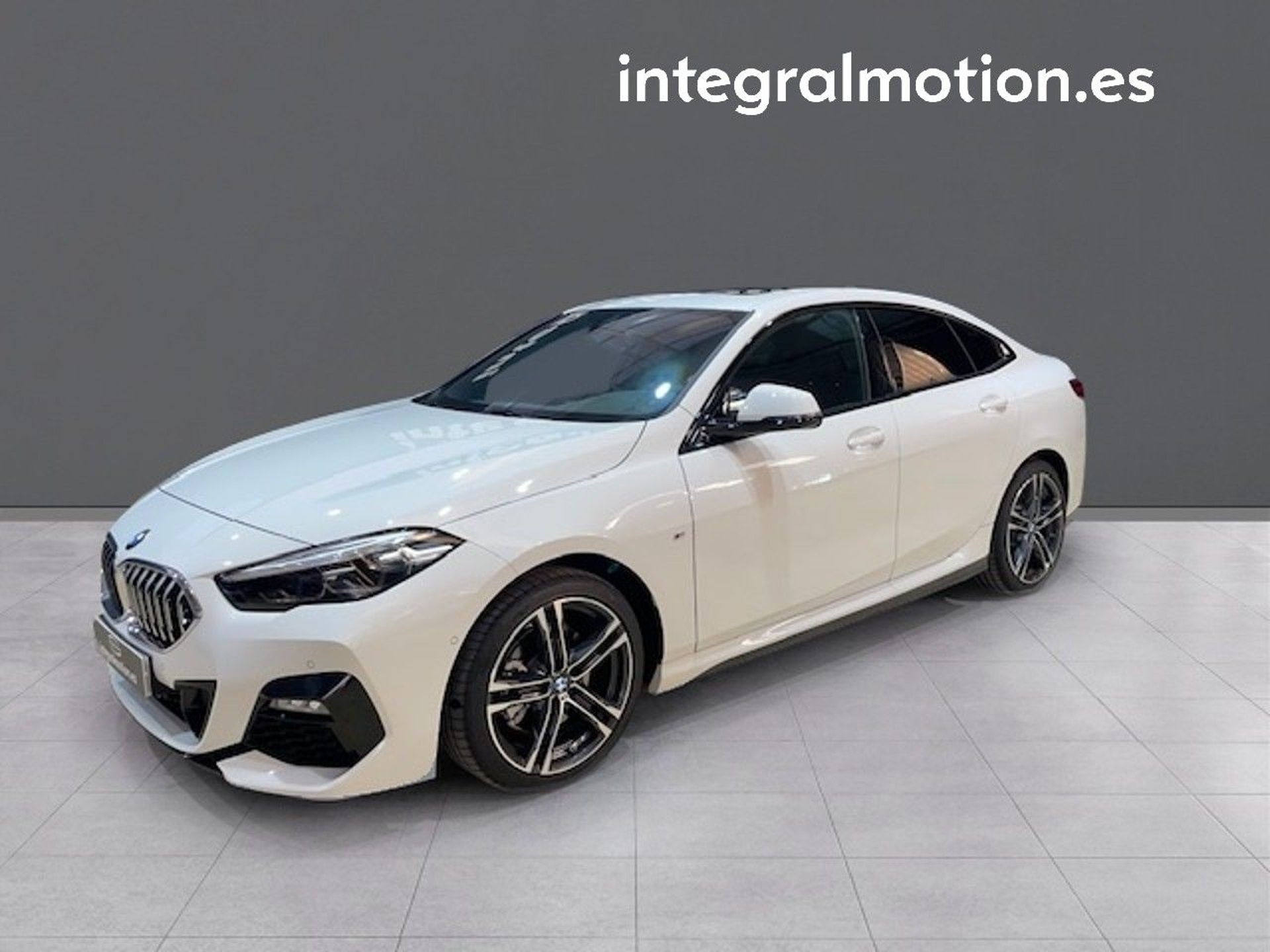 Imagen de BMW Serie 2