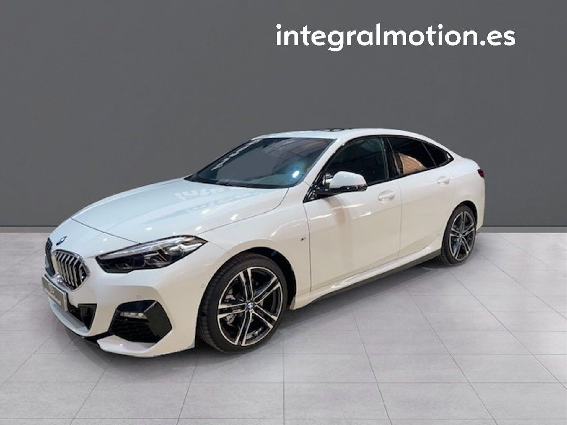 Imagen 1 de BMW Serie 2