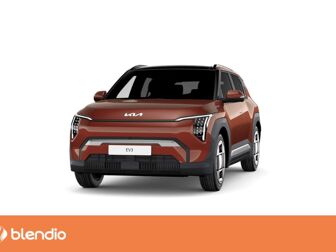 Imagen de KIA EV3 Air Standard Range