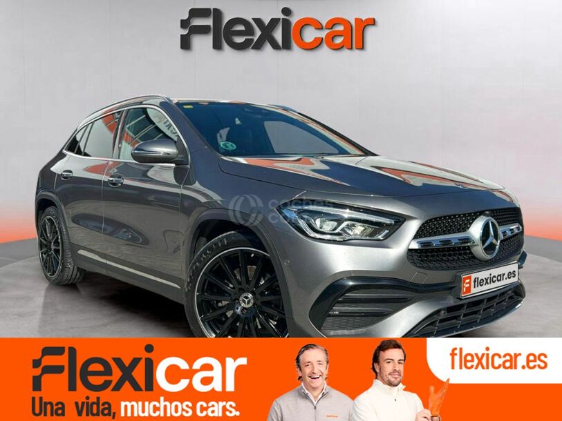Foto del MERCEDES Clase GLA GLA 200d 8G-DCT